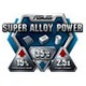 Asus Super Alloy Power